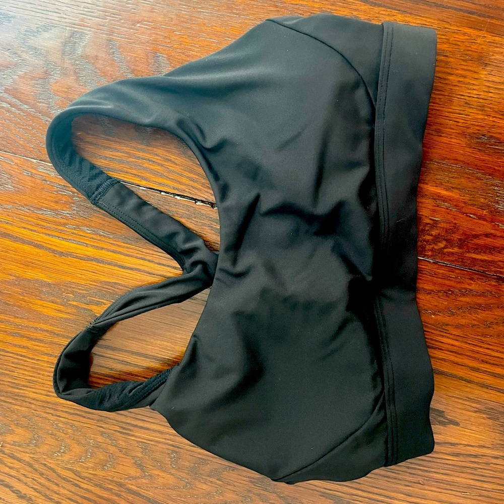 NWOT Athleta sports bra XS